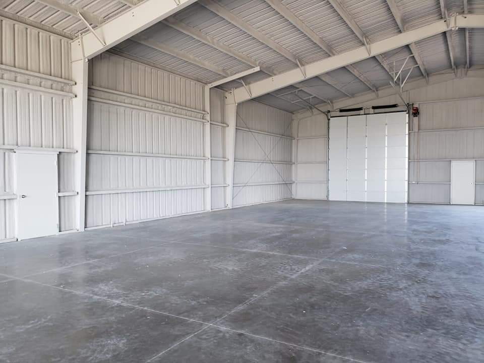 FB_IMG_1570218047303 Spray Foam Insulation in Metal Buildings in Southeast Wisconsin